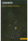 Sobibór Bunt wobec wyroku