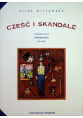 Cześć i skandale. O emigracyjnym doświadczeniu Polaków