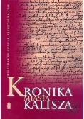 Kroniki miasta Kalisza