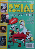 Świat komiksu Nr 8 / 98