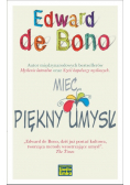Mieć piękny umysł
