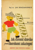 Jak chronić dziecko przed chorobami zakaźnymi