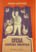 Opera Doktora Dolittle 1950 r.