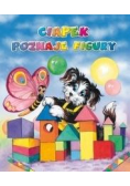 Ciapek poznaje kolory w.2018