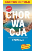 Chorwacja Dalmacja