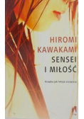 Sensei i miłość