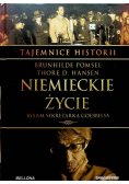 Niemieckie życie Byłam sekretarką Goebbelsa