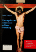 Ewangeliczne opowieści o Męce Pańskiej