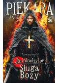 Ja Inkwizytor Sługa boży
