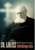 Św Łukasz Autobiografia
