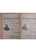 Władysław Łokietek. Tom I-II
