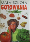 Mała szkoła gotowania