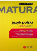 Matura język polski egzamin ustny