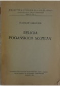 Religia Pogańskich Słowian 1947 r.