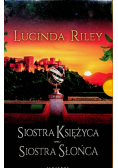 Pakiet: Siostra Księżyca/ Siostra Słońca