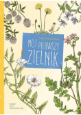 Mój pierwszy zielnik