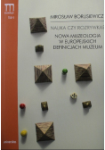 Nauka czy rozrywka Tom 4