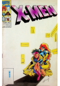 X Men Numer 12 / 96