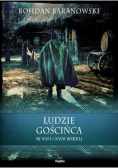 Ludzie gościńca w XVII i XVIII wieku