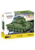 Hc Wwii T-34-85
