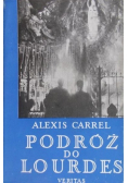 Podróż do Lourdes