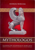 Mythologos