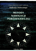 Metody nawigacji porównawczej dedykacja autora