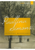 Jeździec Miedziany, Audiobook