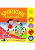 Sportowe szaleństwo