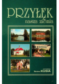 Przyłęk nasza ziemia