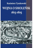 Wojna o Smoleńsk 1613-1615