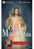 Oblicze Miłosierdzia DVD