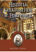 Historia Sanktuarium w Pompejach