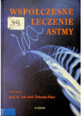 Współczesne leczenie astmy