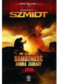 Samotność Anioła Zagłady Adam