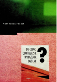 Do czego odnoszą się wyrażenia ogólne