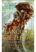 Łańcuch ze złota