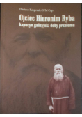 Ojciec Hieronim Ryba