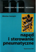 Napęd i sterowanie pneumatyczne
