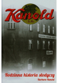 Rodzinna historia słodyczy