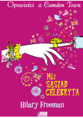 Mój sąsiad celebryta