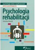 Psychologia rehabilitacji