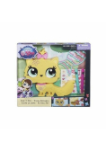 Littlest Pet Shop zwierzak do stylizacji