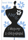 Amy G i kłopoty z chłopakami
