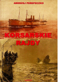 Korsarskie Rajdy