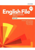 English File Upper-Intermediate Workbook