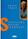 Skuteczne metody sprzedaży