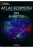 Atlas kosmosu Tom 29 Pas Planetoid