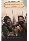 Elen z krainy fiordów Tom 32 Uziemieni