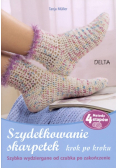 Szydełkowanie skarpetek krok po kroku